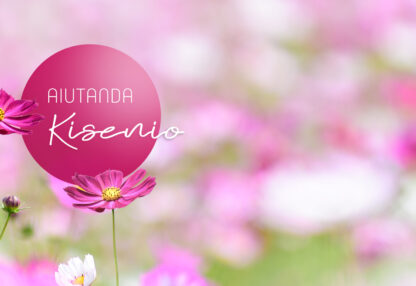 Aiutanda Kisenio