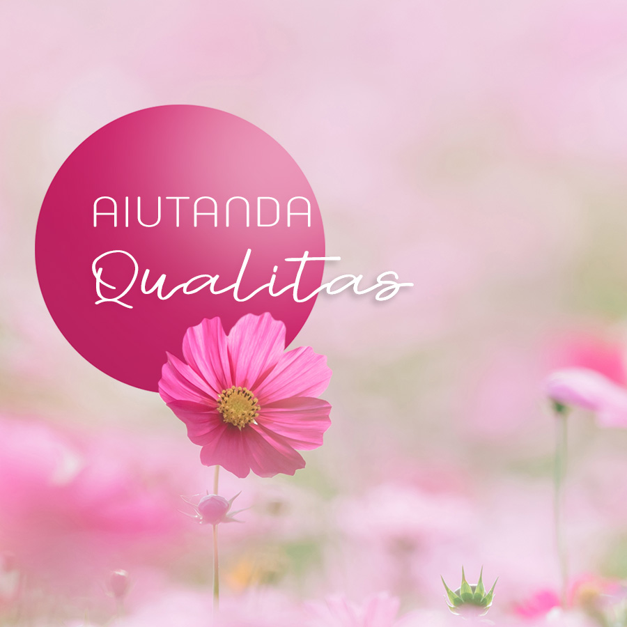 Aiutanda Qualitas