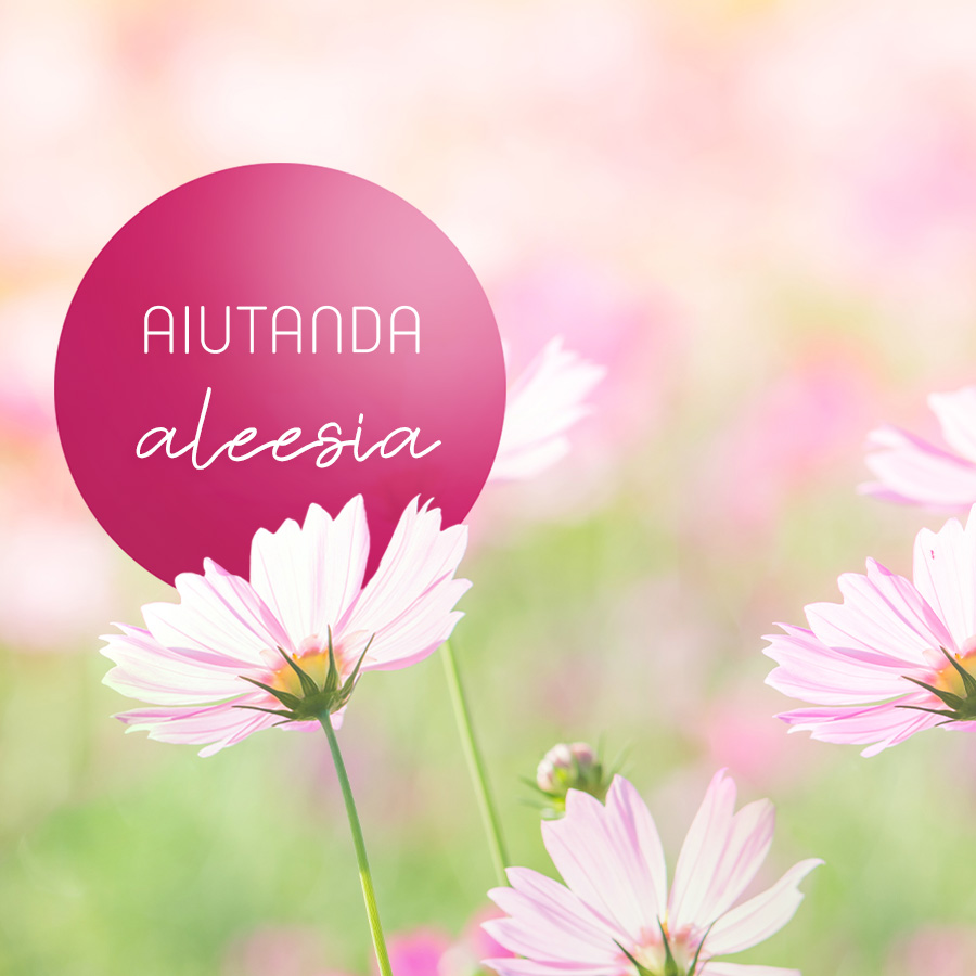 Aiutanda Aleesia