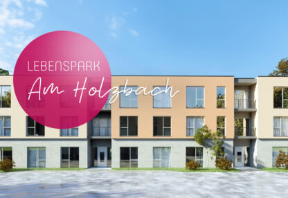 Lebenspark am Holzbach