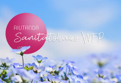 Aiutanda Sanitätshaus WFP