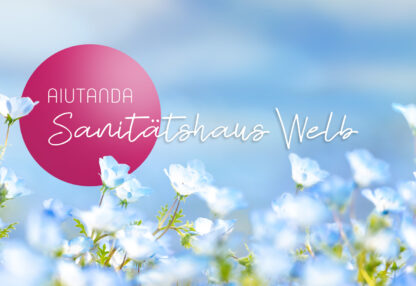 Aiutanda Sanitätshaus Welb