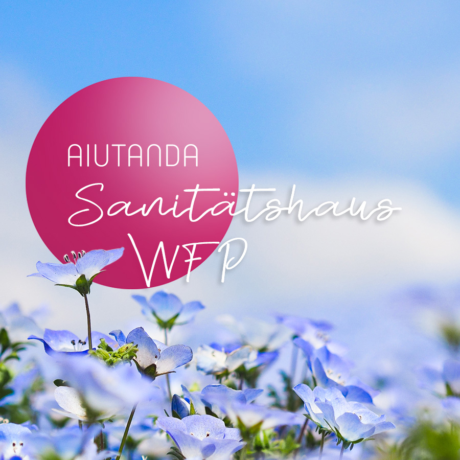 Aiutanda Sanitätshaus WFP