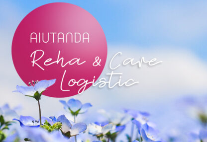 Aiutanda Reha & Care Logistic