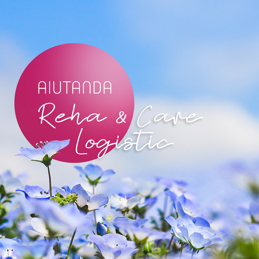 Aiutanda Reha & Care Logistic