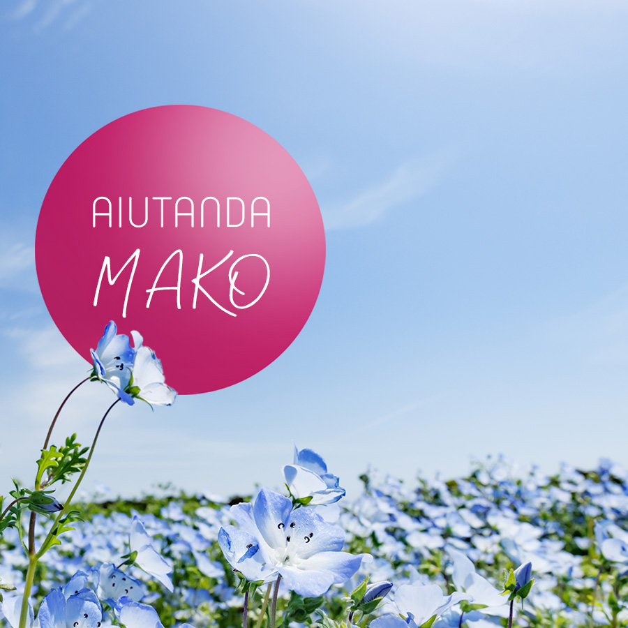 Aiutanda MAKO