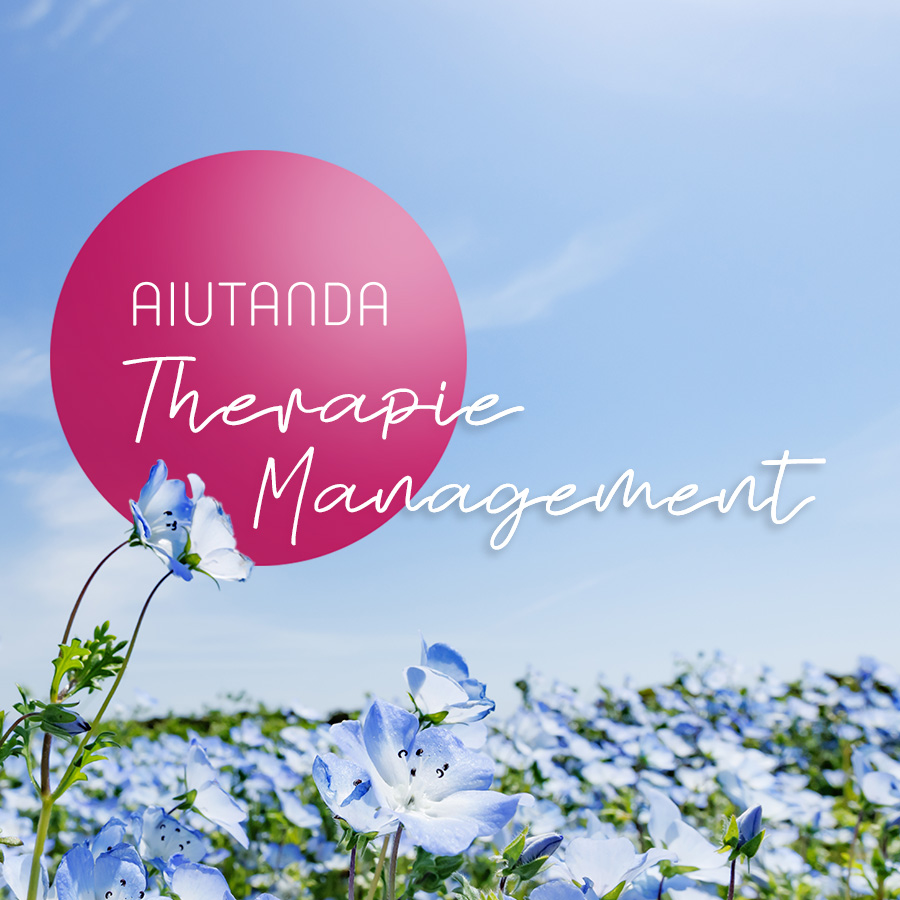 Aiutanda Therapiemanagement