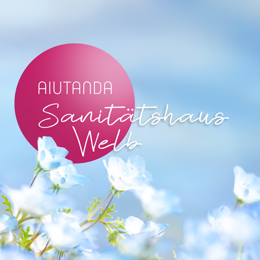 Aiutanda Sanitätshaus Welb