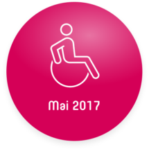 Meilenstein Bubble Mai 2017