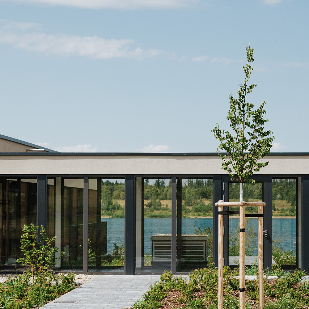 aiutanda Lebenspark Am Zwenkauer See